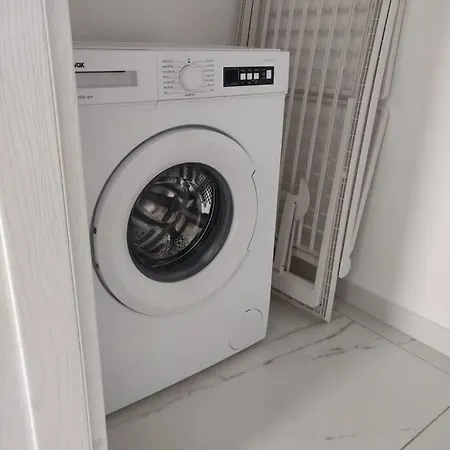 Apartament 